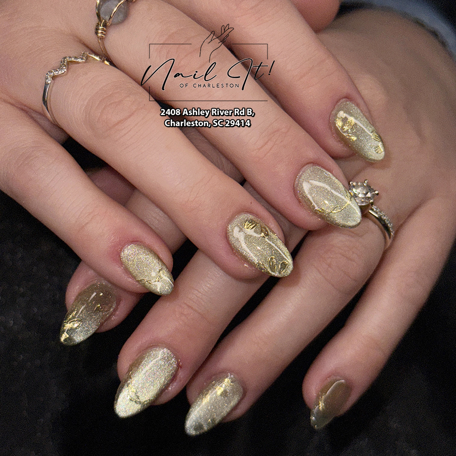 Nails Collection